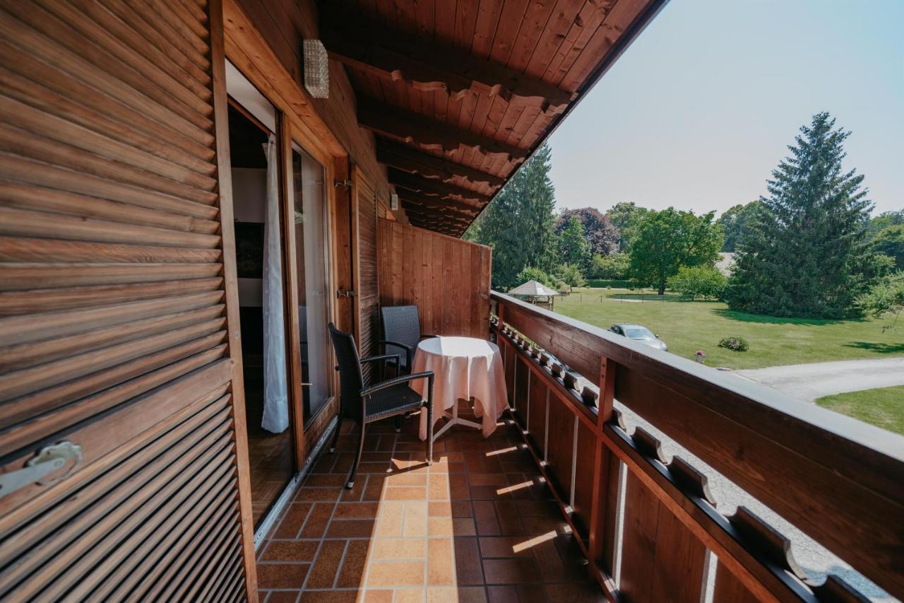 Villa Fernblick Velden am Wörthersee Εξωτερικό φωτογραφία