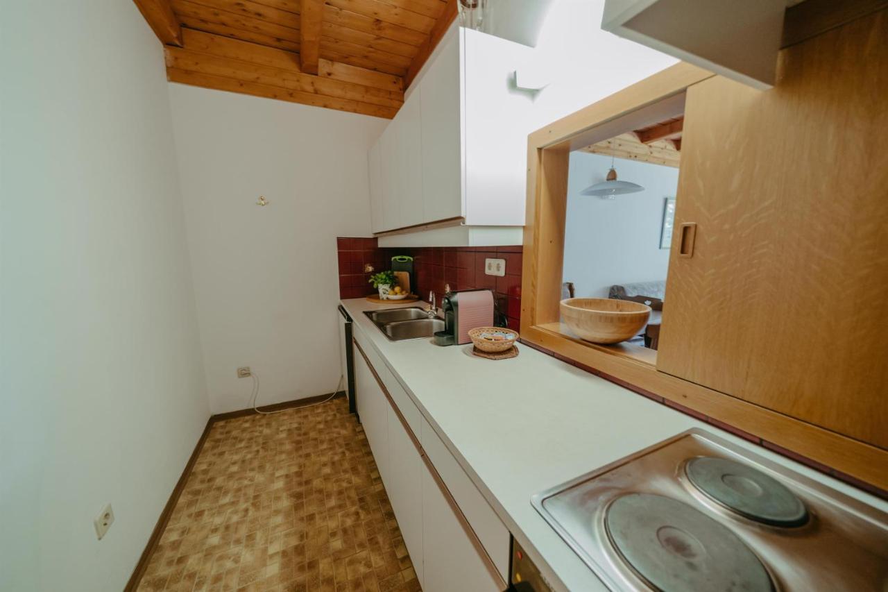 Villa Fernblick Velden am Wörthersee Εξωτερικό φωτογραφία