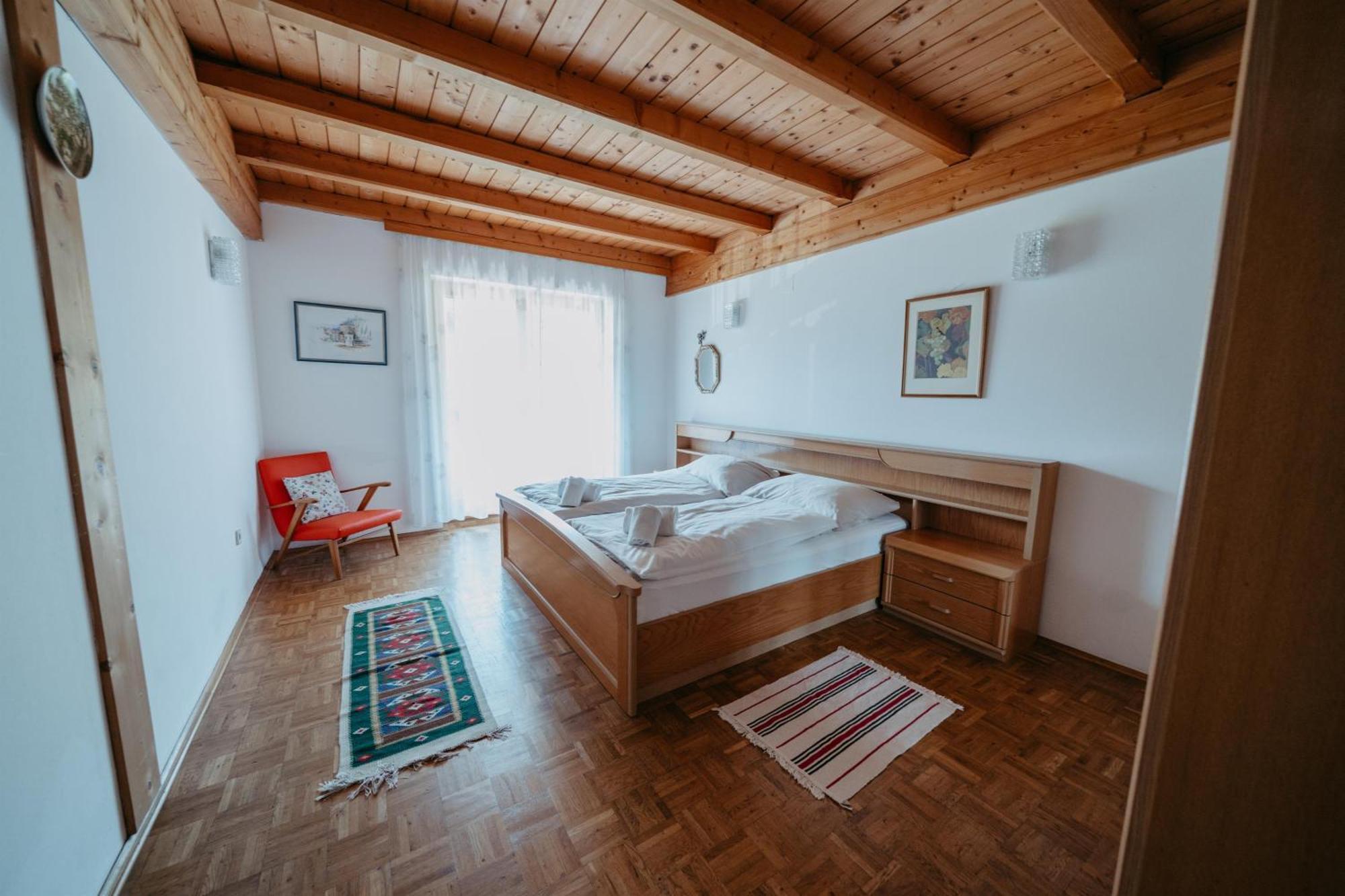Villa Fernblick Velden am Wörthersee Εξωτερικό φωτογραφία